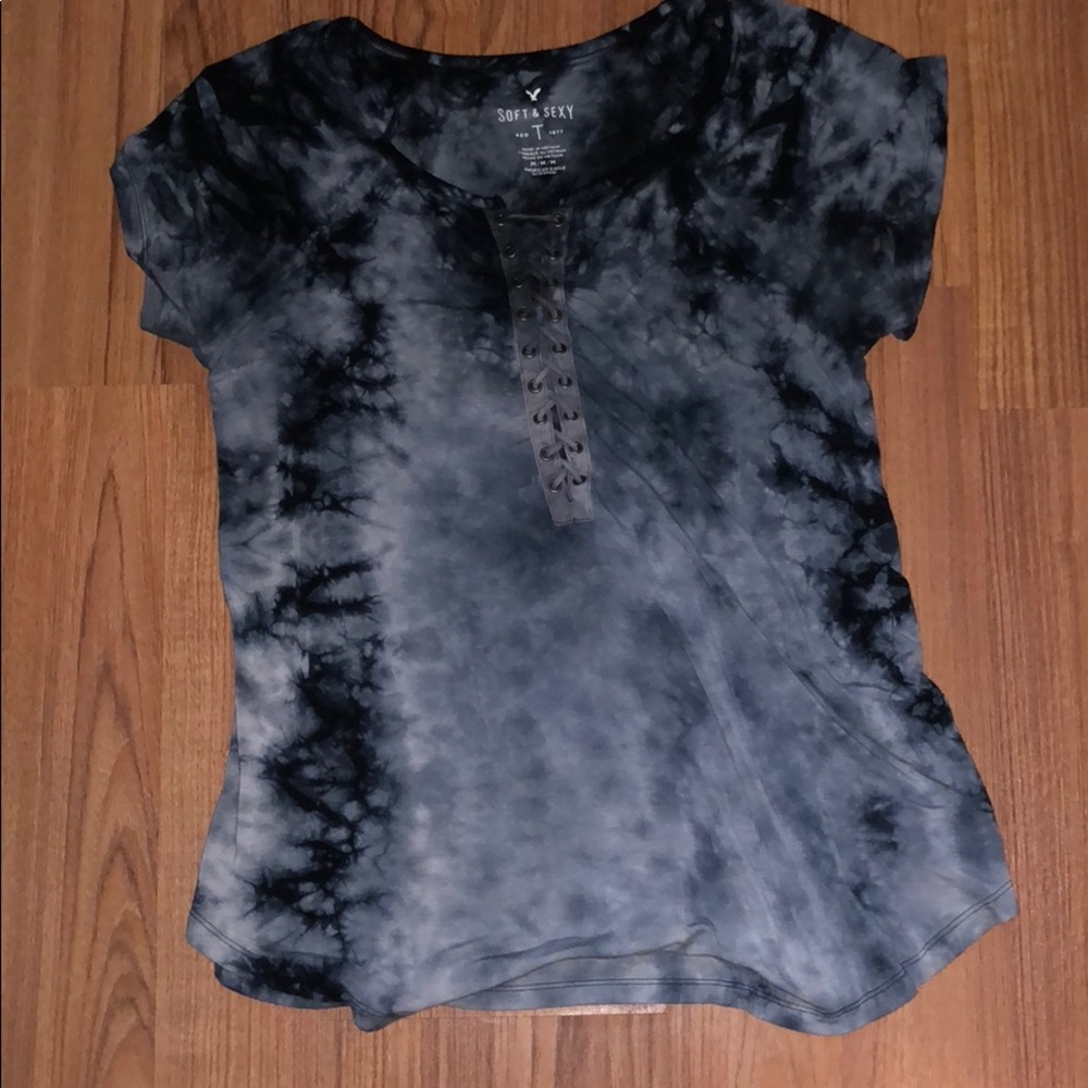 American eagle shirt size M